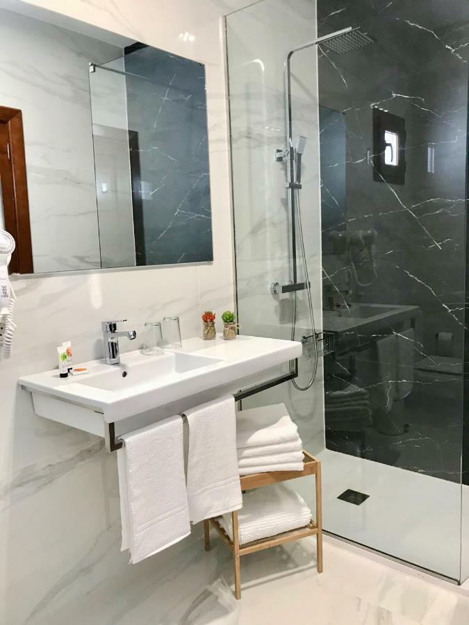 Villa El Ancla 普拉亚布兰卡 外观 照片