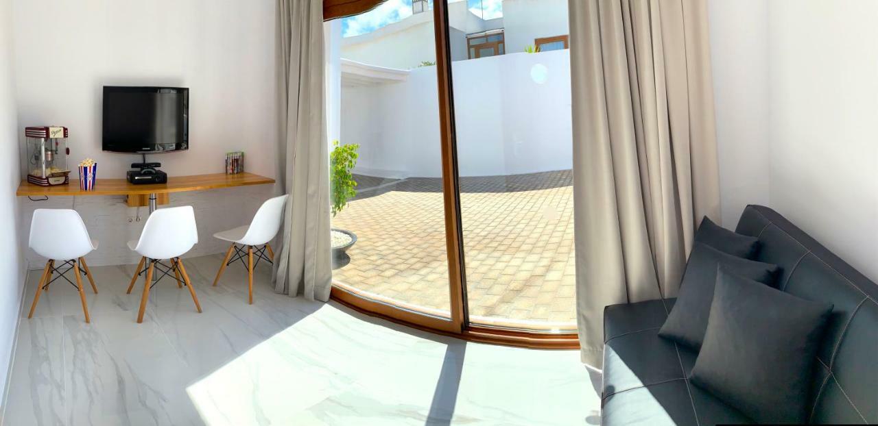 Villa El Ancla 普拉亚布兰卡 外观 照片